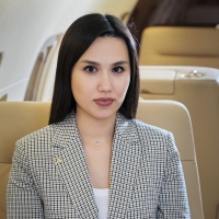 Лейсан Александрова