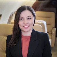 Гузель Саргазакова