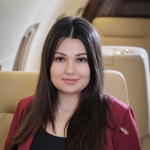 Лилия Валиева